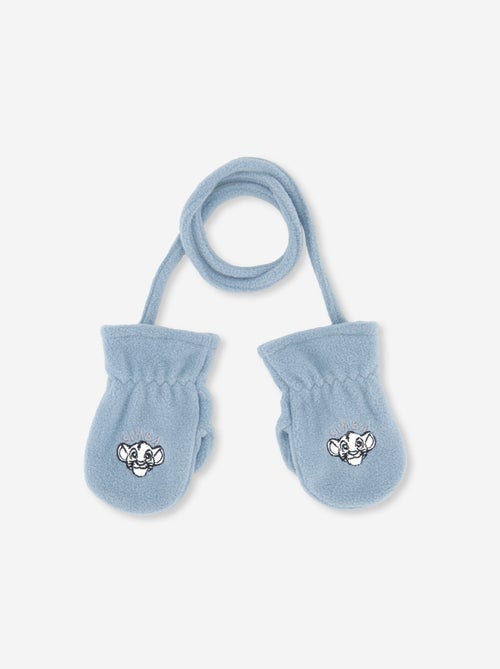 "Simba" 3-Piece Set - Kiabi