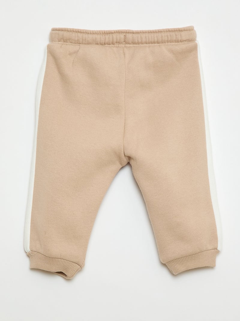 "Simba" "Disney" Jogging Pants Beige - Kiabi