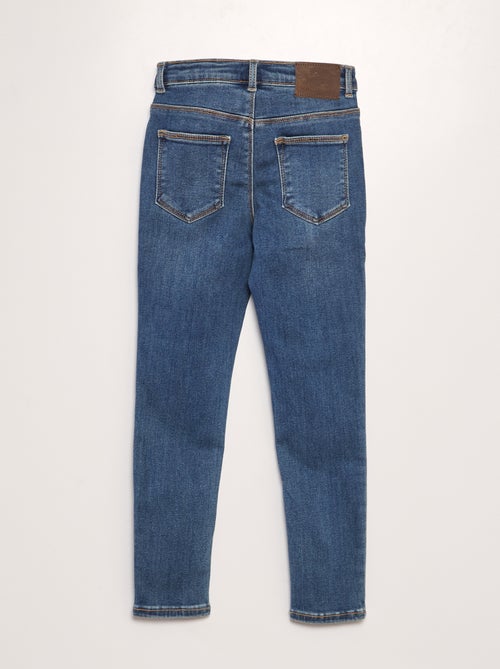 Skinny 5-pocket jeans - Kiabi