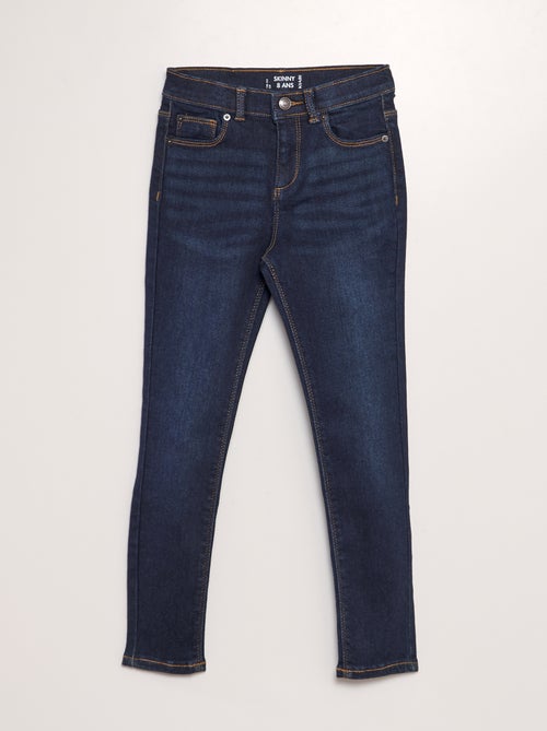 Skinny 5-pocket jeans - Kiabi