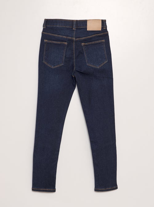 Skinny 5-pocket jeans - Kiabi