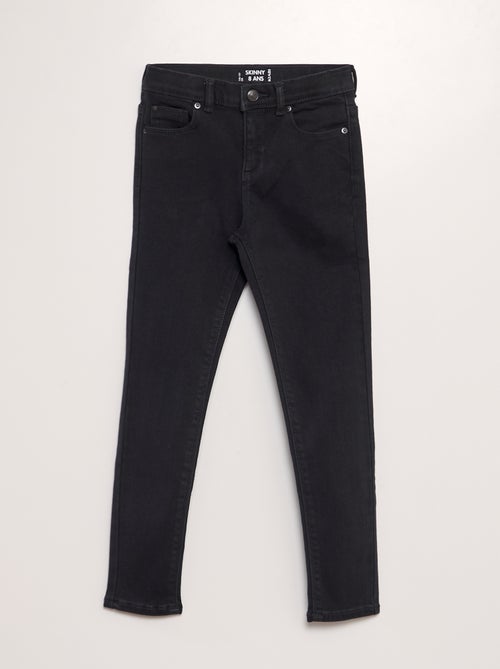 Skinny 5-pocket jeans - Kiabi