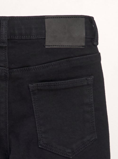 Skinny 5-pocket jeans - Kiabi