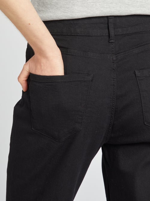 Skinny fit jeans / very close-fitting cut - Kiabi