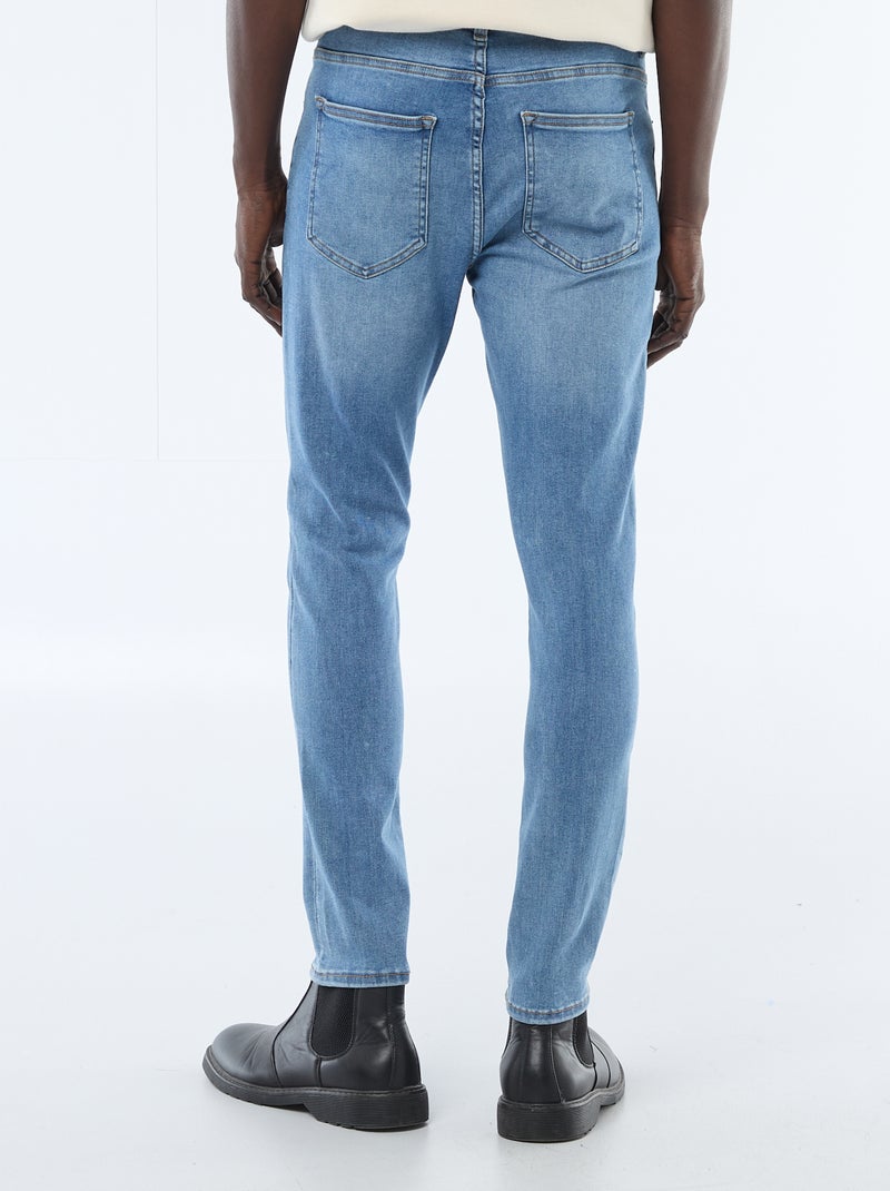 Skinny Jeans - L30 Dreifachstein - Kiabi