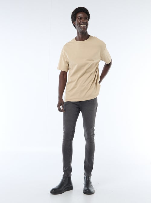Skinny Jeans - L30 - Kiabi Skinny Jeans - L30 - Kiabi