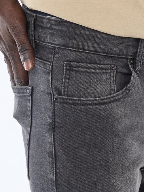 Skinny Jeans - L30 - Kiabi Skinny Jeans - L30 - Kiabi