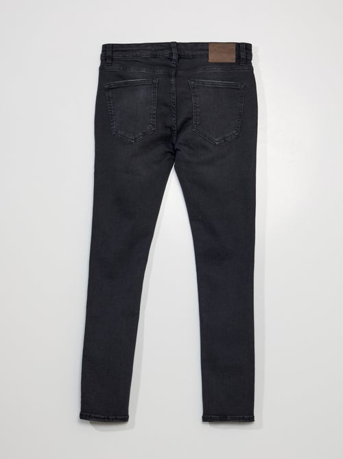 Skinny Jeans - L30 - Kiabi Skinny Jeans - L30 - Kiabi