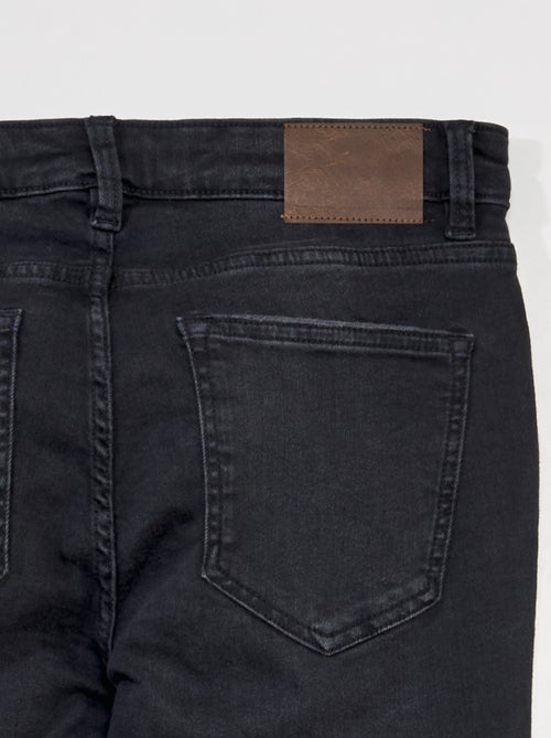 Skinny Jeans - L30 - Kiabi Skinny Jeans - L30 - Kiabi