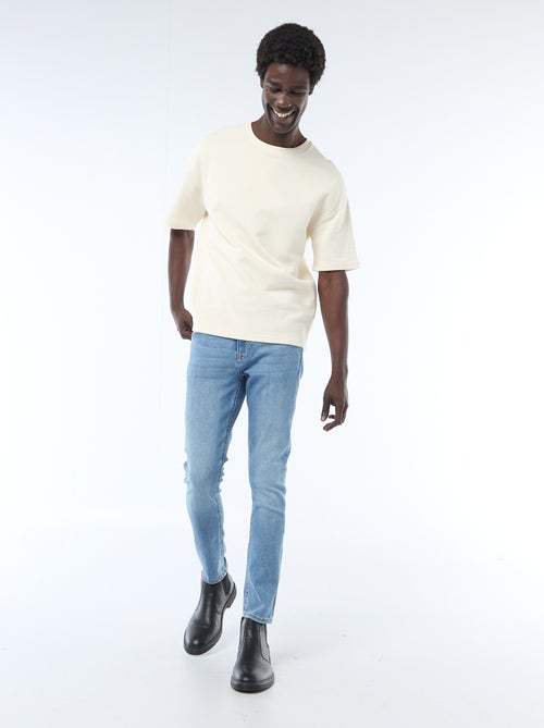 Skinny Jeans - L34 - Kiabi Skinny Jeans - L34 - Kiabi