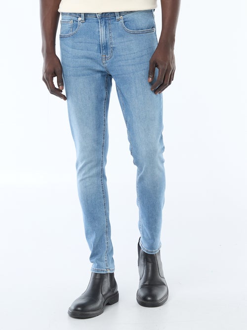 Skinny Jeans - L34 - Kiabi Skinny Jeans - L34 - Kiabi