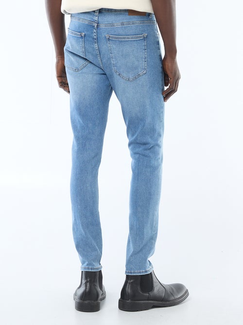 Skinny Jeans - L34 - Kiabi Skinny Jeans - L34 - Kiabi