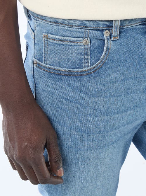 Skinny Jeans - L34 - Kiabi Skinny Jeans - L34 - Kiabi