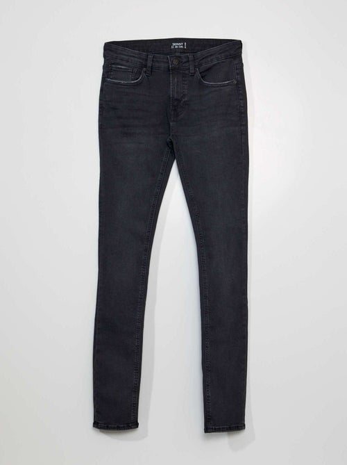 Skinny Jeans - L34 - Kiabi Skinny Jeans - L34 - Kiabi