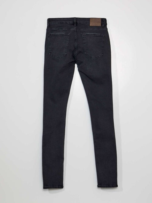 Skinny Jeans - L34 - Kiabi Skinny Jeans - L34 - Kiabi