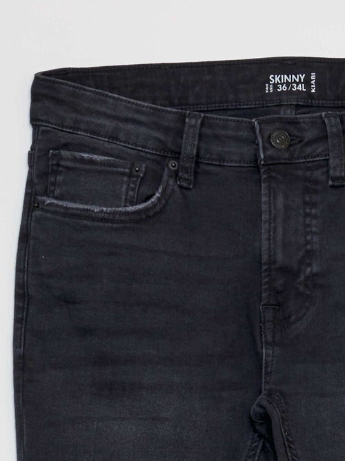 Skinny Jeans - L34 - Kiabi Skinny Jeans - L34 - Kiabi