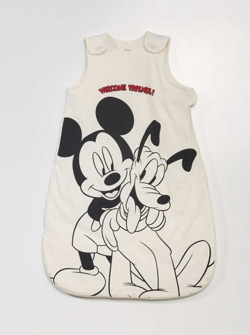 Sleeveless 'Disney' Sleeping Bag - TOG 2 - Kiabi