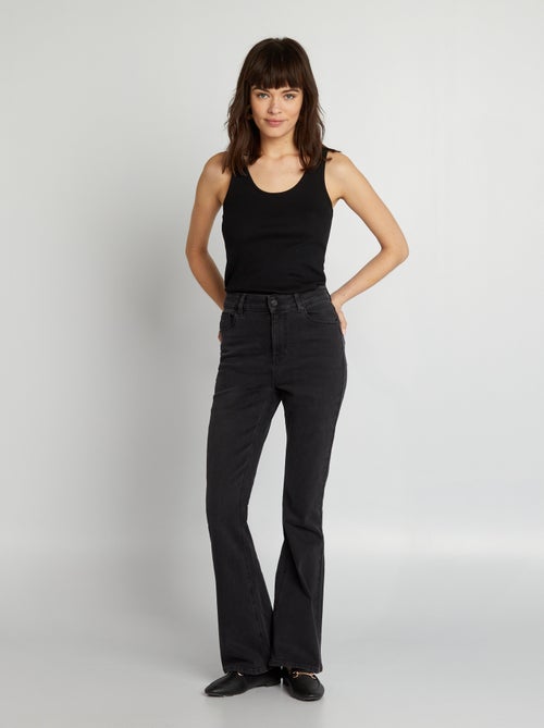 Sleeveless tank top - Kiabi