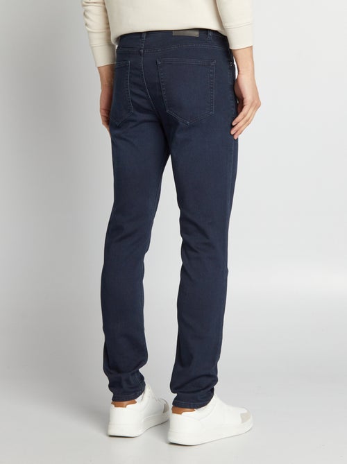 Slim-fit stretch jeans - L32 - Kiabi