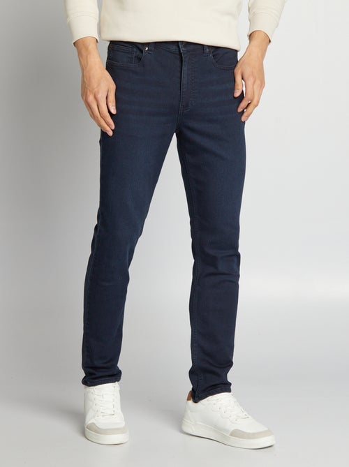 Slim-fit stretch jeans - L32 - Kiabi