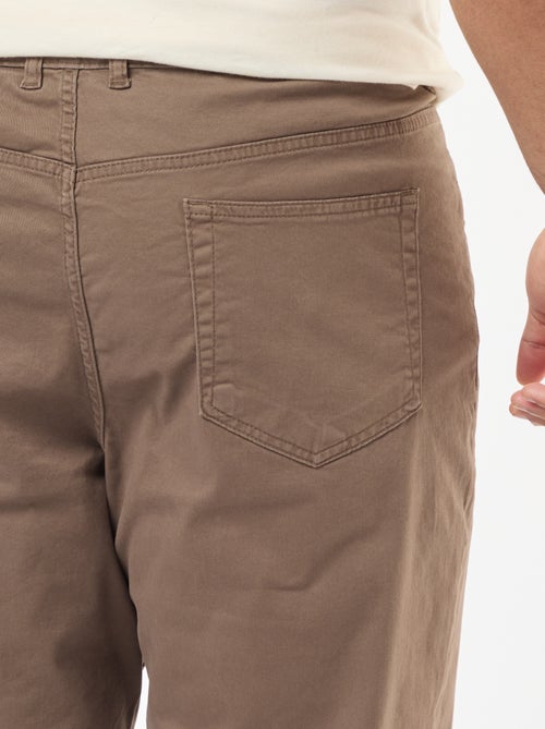 Slim-Hose - L30 - Kiabi