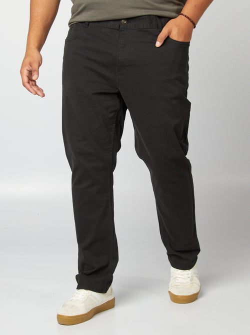 Slim-Hose - L32 - Kiabi