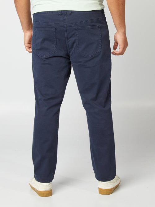 Slim-Hose - L34 - Kiabi