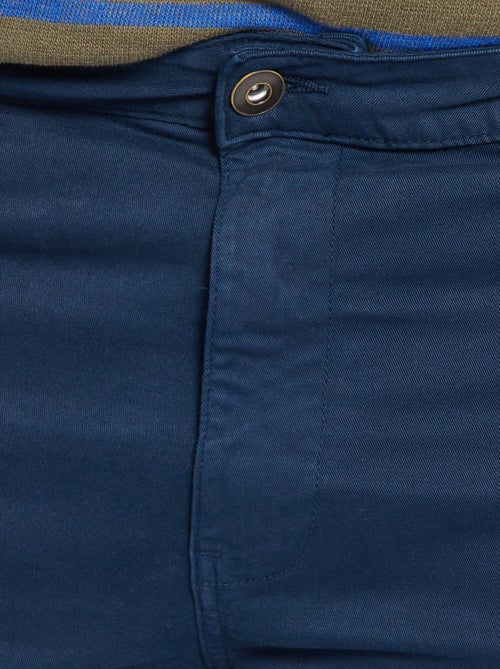 Slim-Hose - L34 - Kiabi
