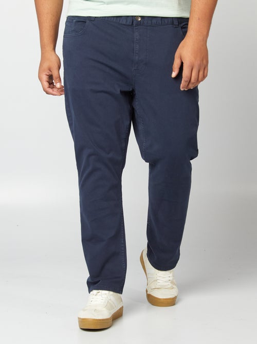 Slim-Hose – L30 - Kiabi