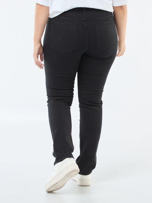 Slim-Jeans - L30 - Kiabi