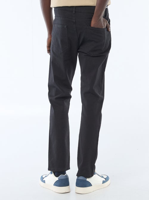 Slim-Jeans - L30 - Kiabi
