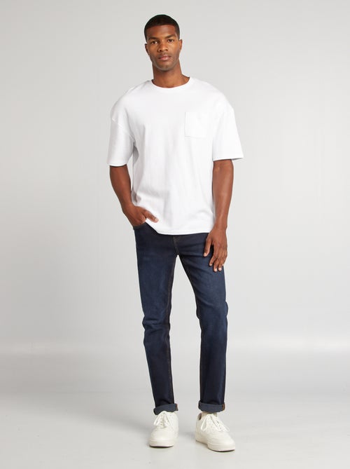 Slim-Jeans - L32 - Kiabi