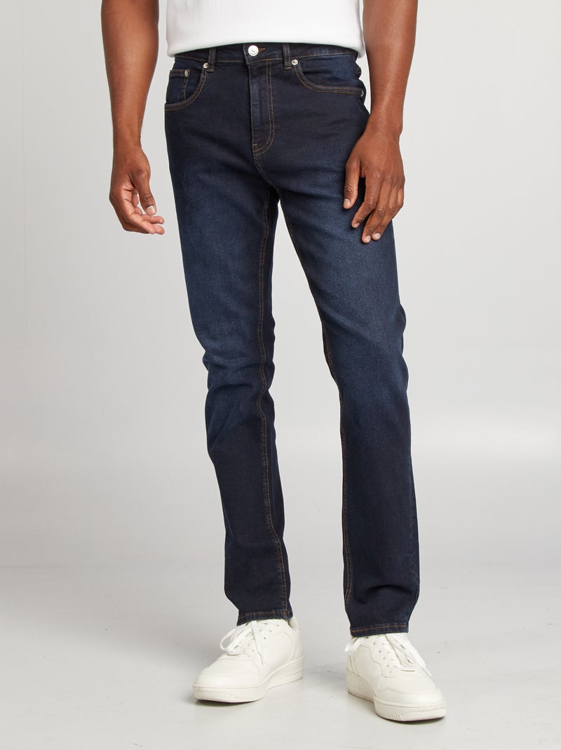 Slim-Jeans - L32 Roh - Kiabi