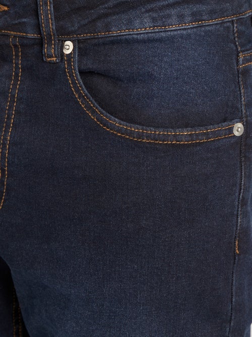 Slim-Jeans - L32 - Kiabi