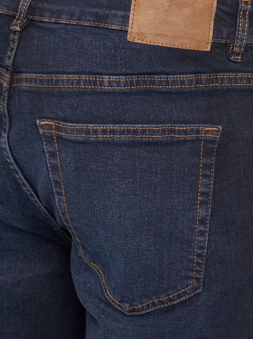 Slim-Jeans - L32 - Kiabi