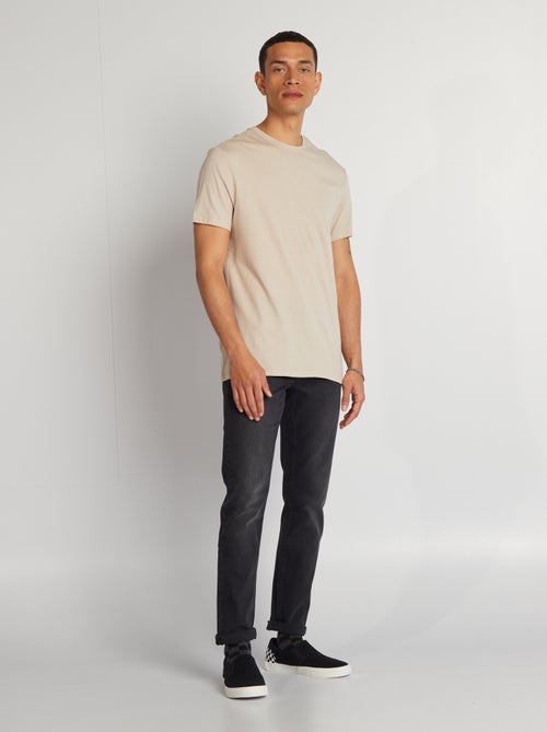 Slim-Jeans - L32 - Kiabi
