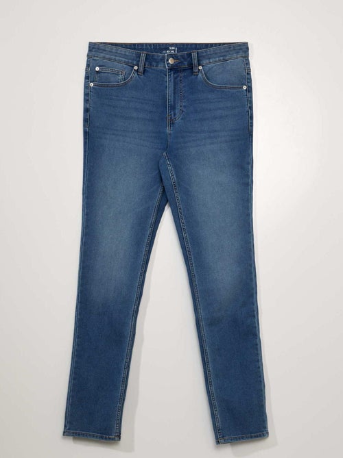 Slim-Jeans - Kiabi