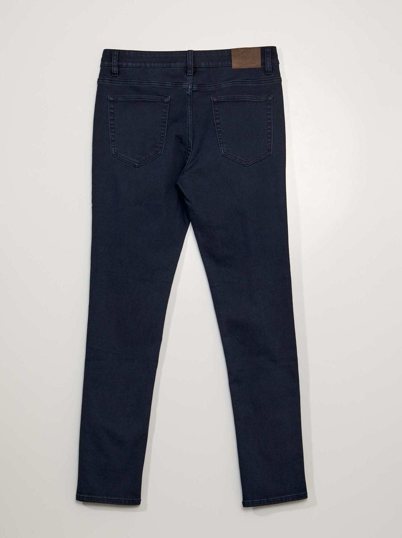 Slim jeans BLUE - Kiabi