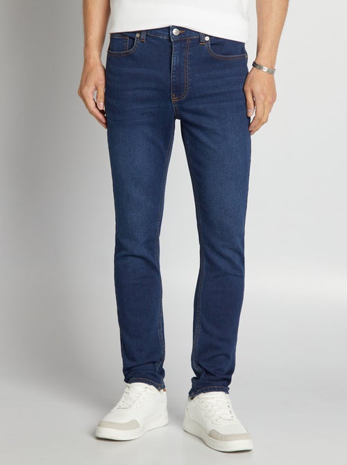 Slim jeans - Kiabi