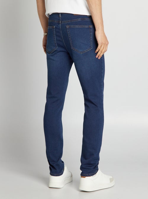 Slim jeans - Kiabi
