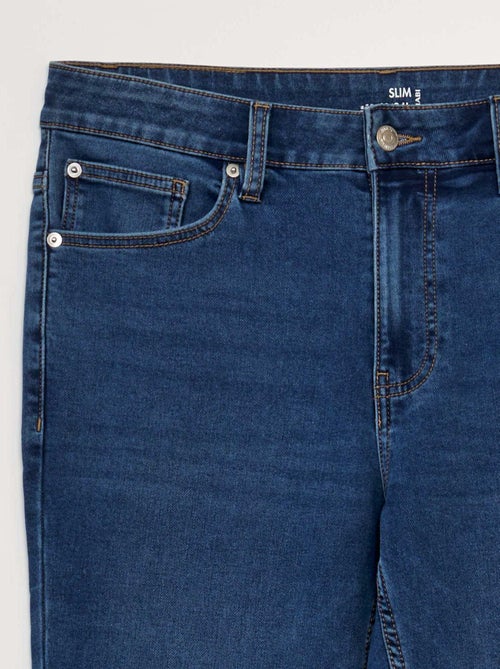 Slim jeans - Kiabi