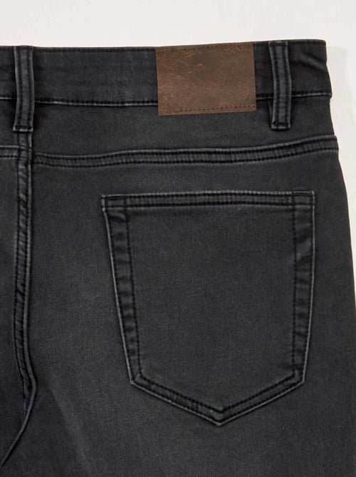 Slim-Jeans - Kiabi