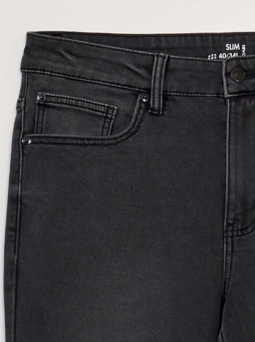 Slim jeans - Kiabi