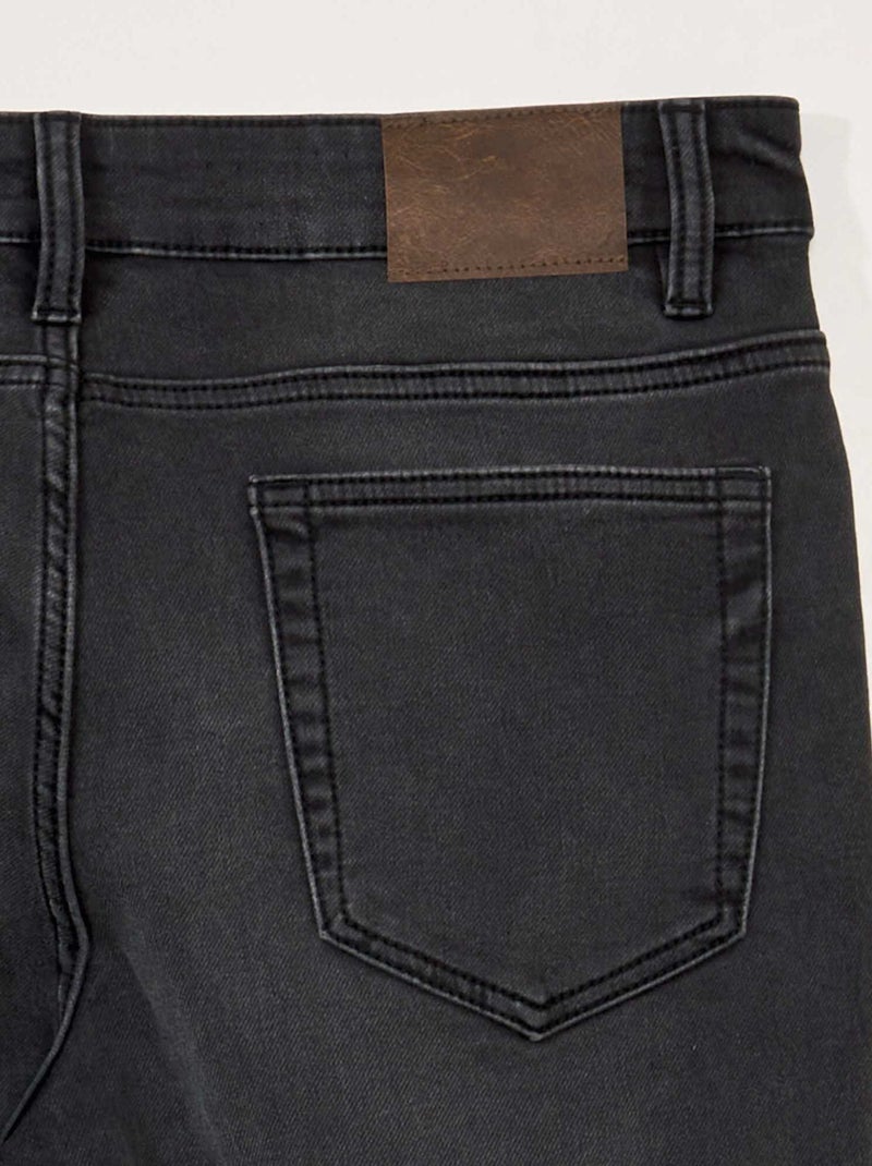Slim jeans GREY - Kiabi