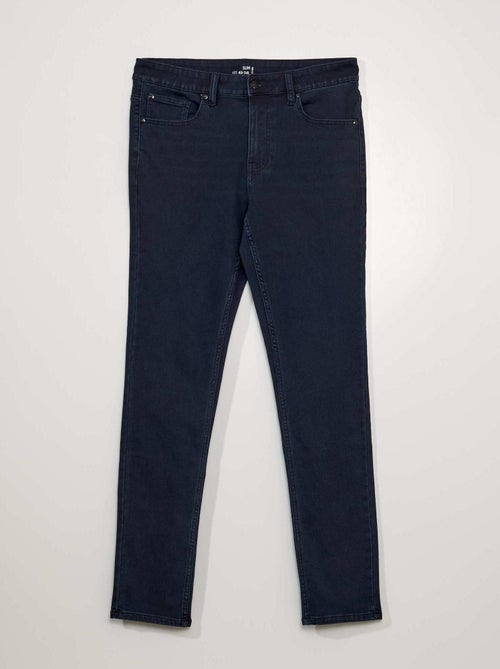 Slim-Jeans - Kiabi