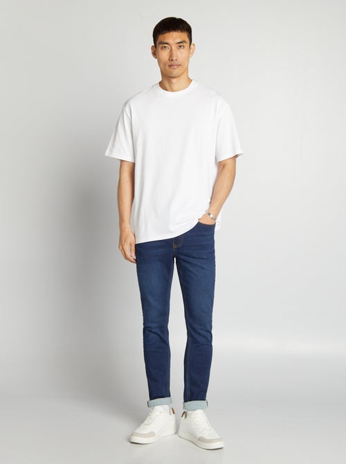 Slim-Jeans - Kiabi