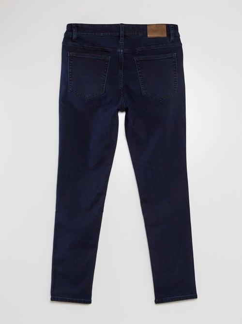 Slim Stretch Jeans - L30 - Kiabi
