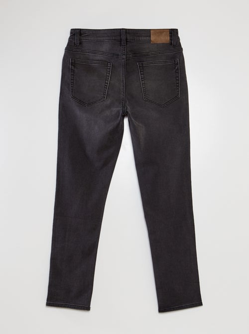 Slim Stretch Jeans - L30 - Kiabi