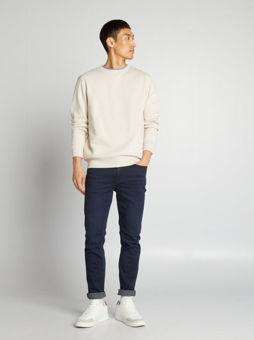 Slim-Stretch-Jeans - L32 - Kiabi