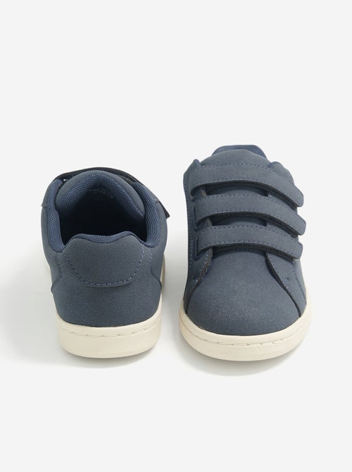 Sneakers basse con strappi - Kiabi Sneakers basse con strappi - Kiabi